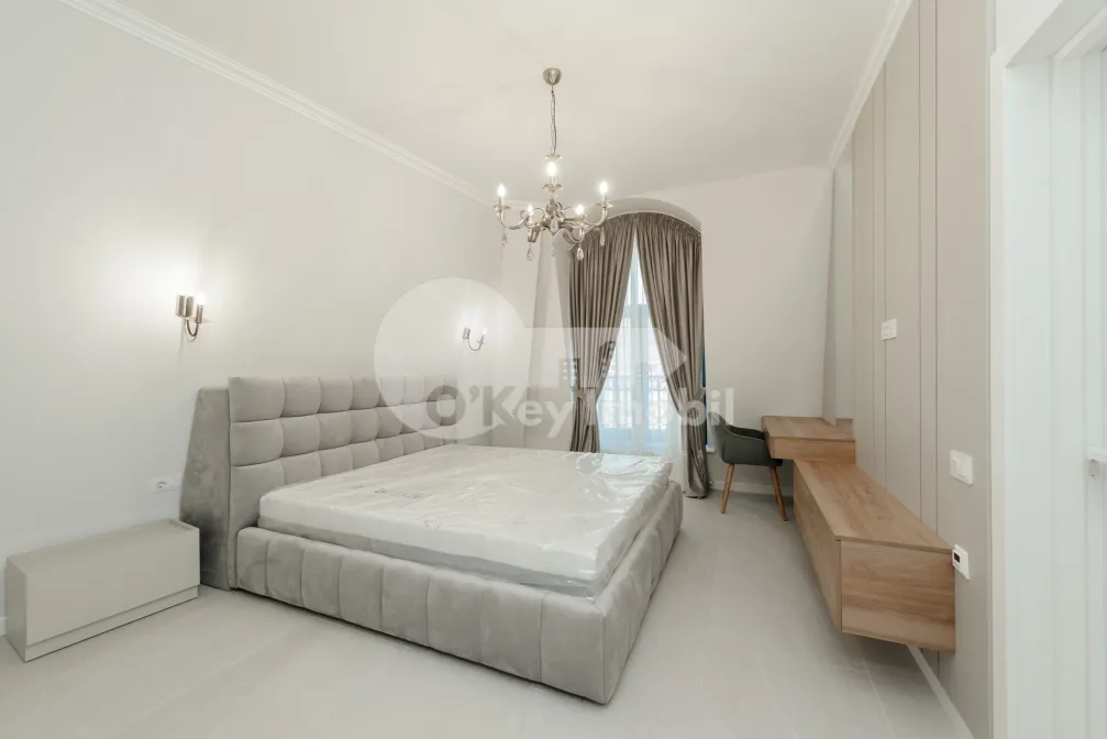 Apartament, Centru, COLUMNA
