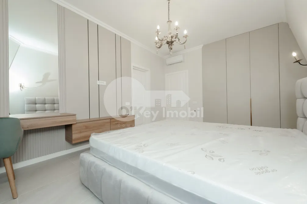 Apartament, Centru, COLUMNA