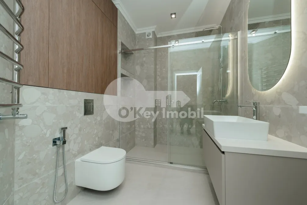 Apartament, Centru, COLUMNA