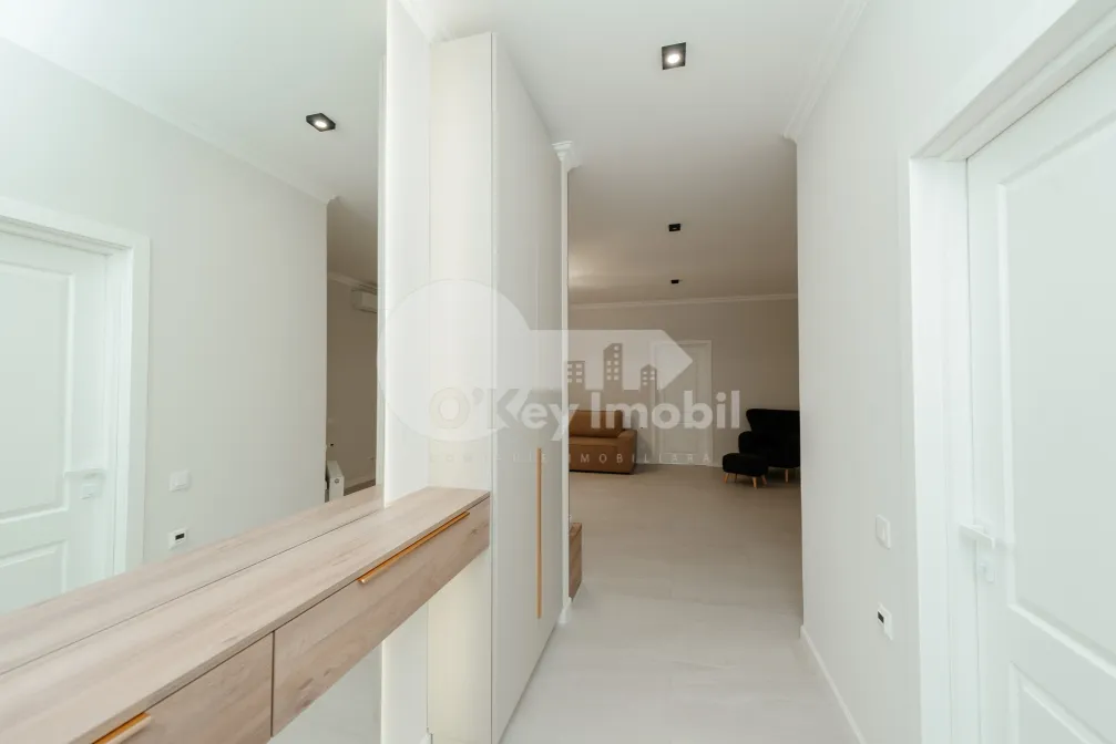 Apartament, Centru, COLUMNA