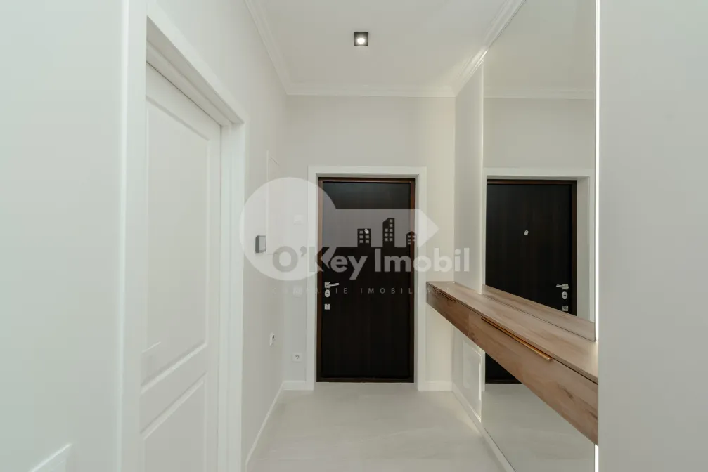 Apartament, Centru, COLUMNA