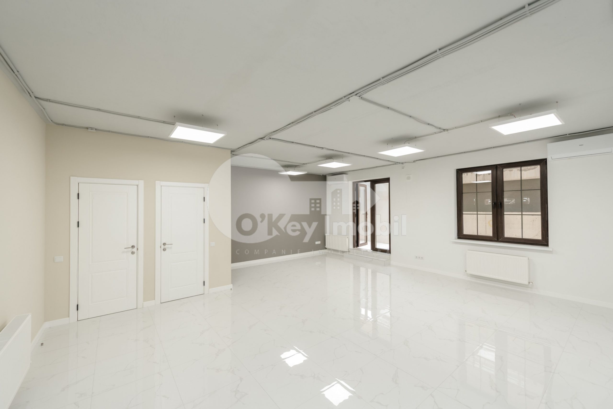 Oficiu, Centru, ALEXANDRU CEL BUN