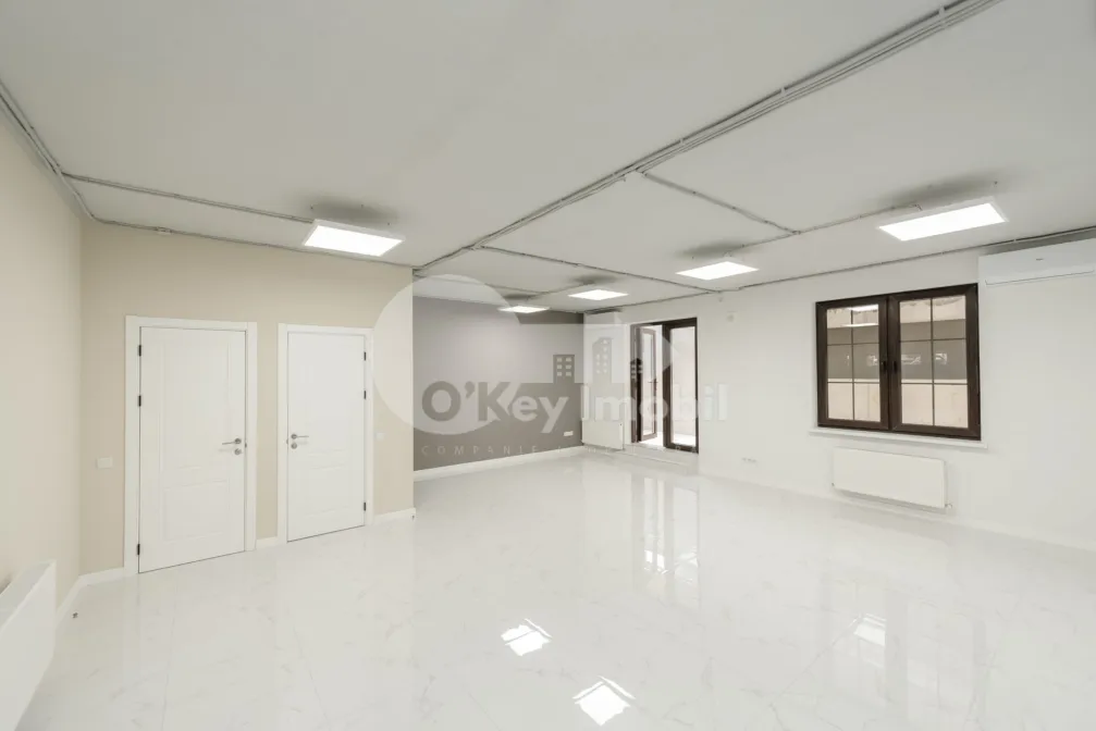 Oficiu, Centru, ALEXANDRU CEL BUN