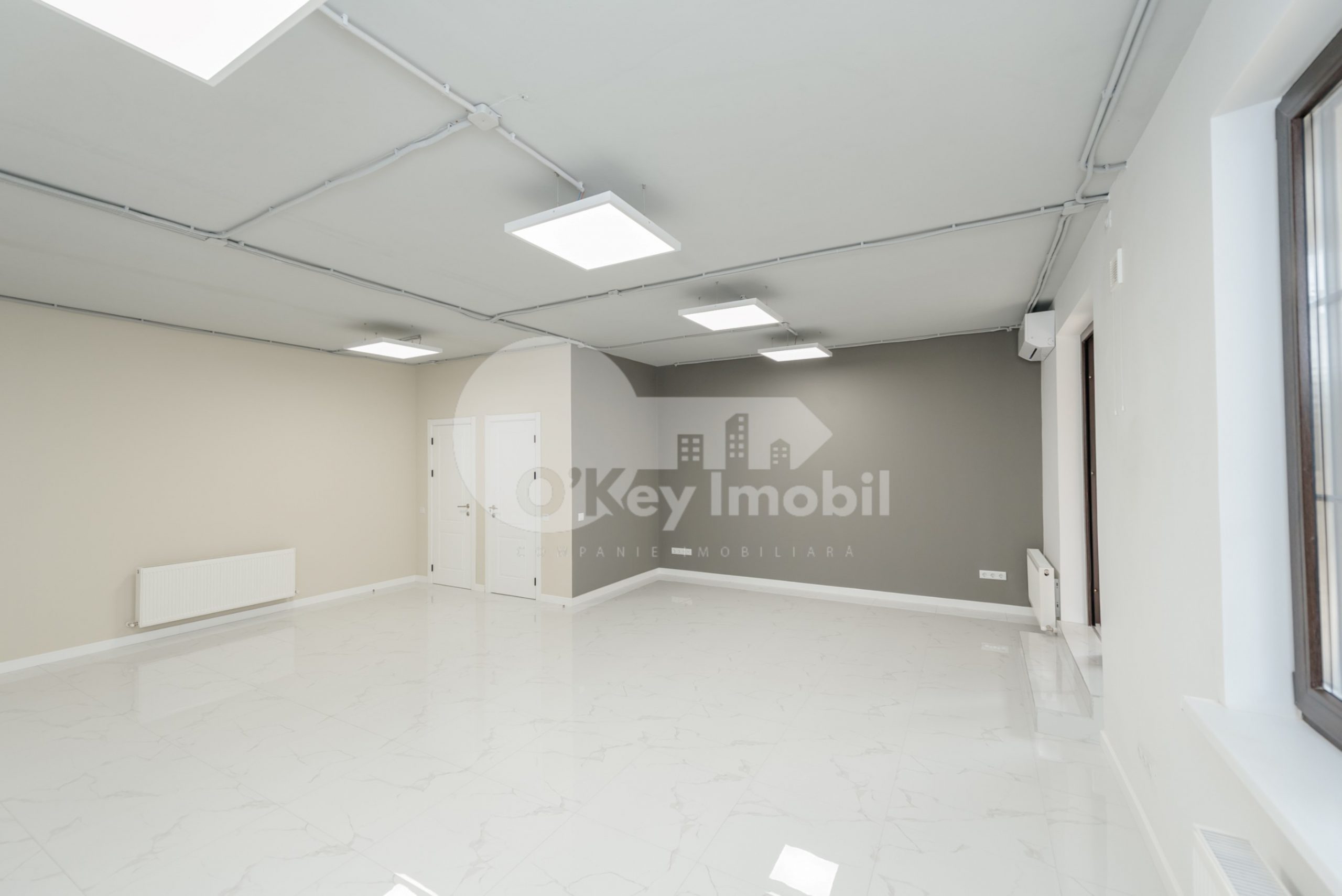 Oficiu, Centru, ALEXANDRU CEL BUN