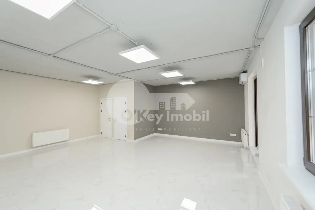 Oficiu, Centru, ALEXANDRU CEL BUN