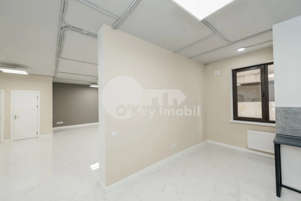 Oficiu, Centru, ALEXANDRU CEL BUN