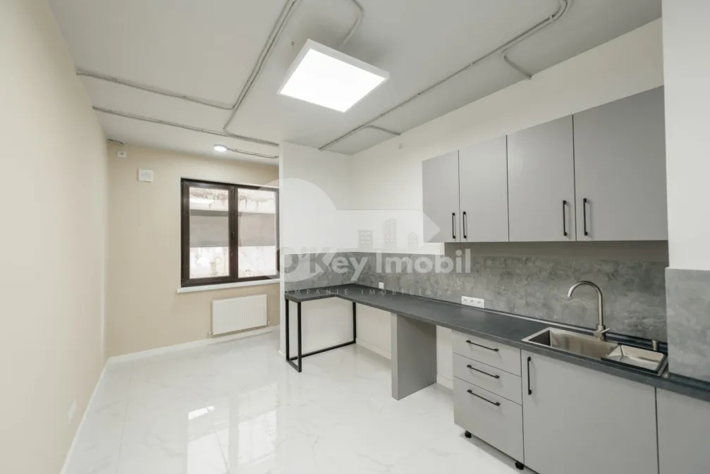 Офис, Центр, АЛЕКСАНДРУ ЧЕЛ БУН