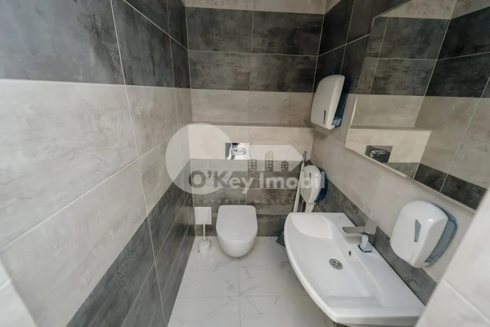 Офис, Центр, АЛЕКСАНДРУ ЧЕЛ БУН