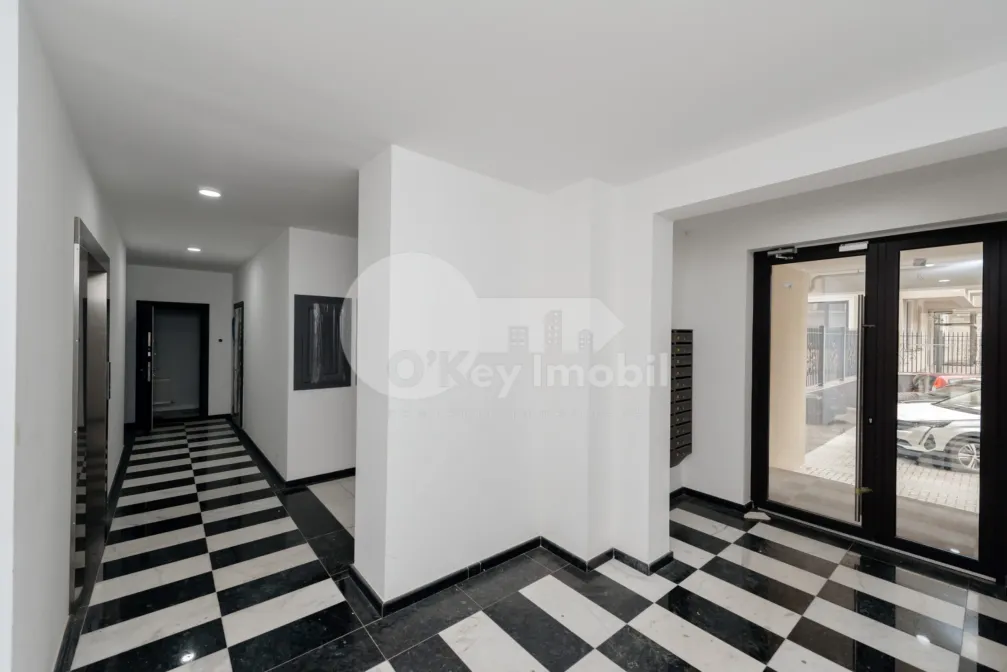 Офис, Центр, АЛЕКСАНДРУ ЧЕЛ БУН