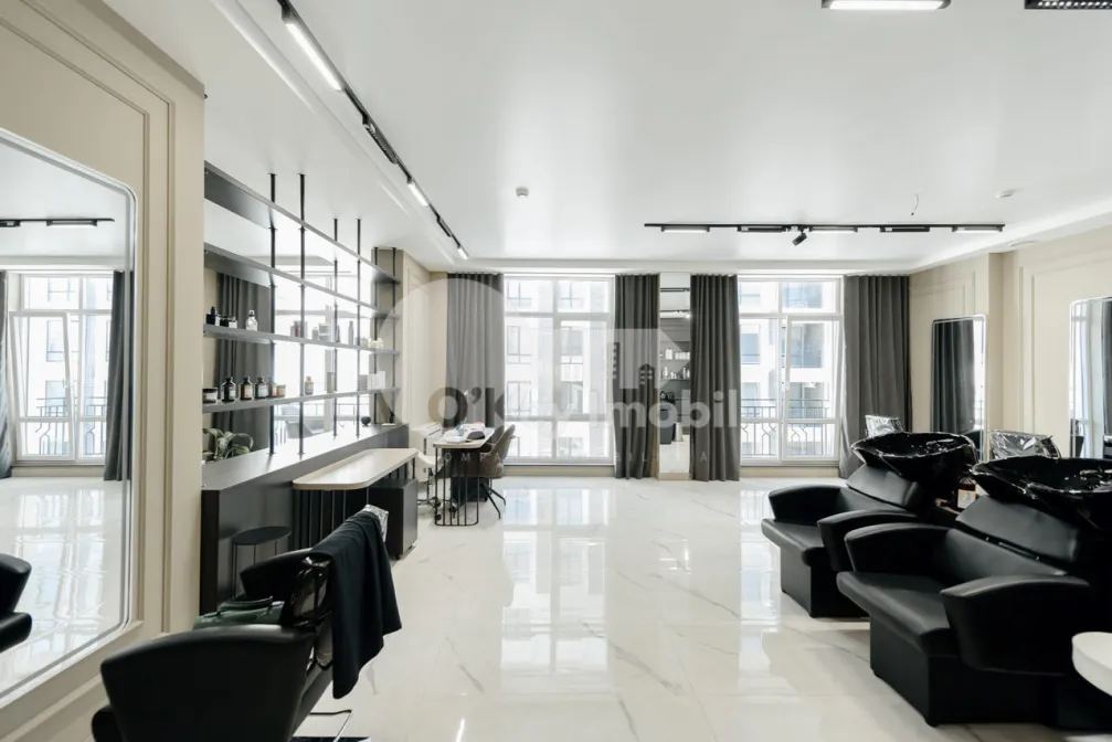 Spațiu comercial, Centru, MIHAI EMINESCU