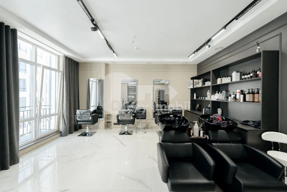 Spațiu comercial, Centru, MIHAI EMINESCU