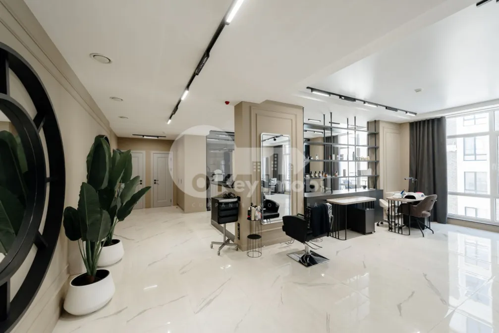 Spațiu comercial, Centru, MIHAI EMINESCU