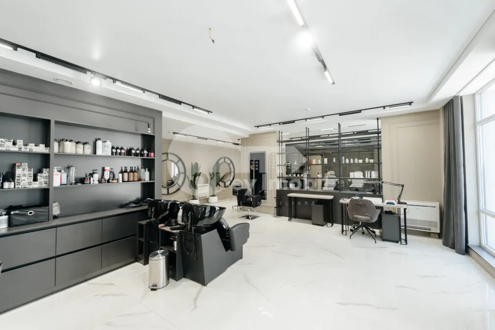 Spațiu comercial, Centru, MIHAI EMINESCU