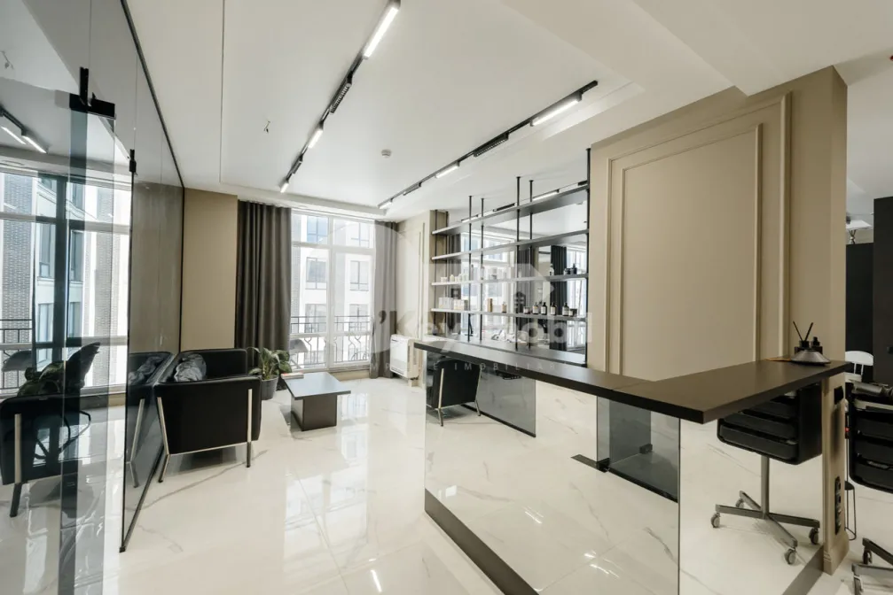 Комм. помещение, Центр, МИХАЙ ЕМИНЕСКУ