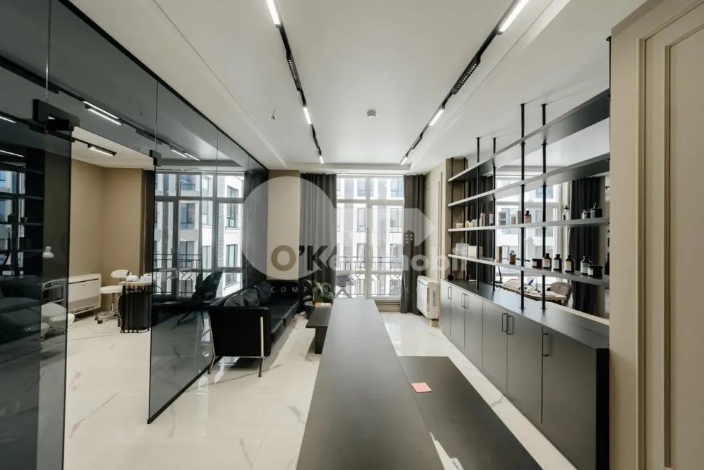 Комм. помещение, Центр, МИХАЙ ЕМИНЕСКУ