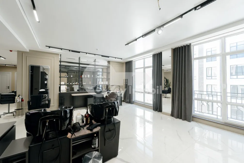 Комм. помещение, Центр, МИХАЙ ЕМИНЕСКУ