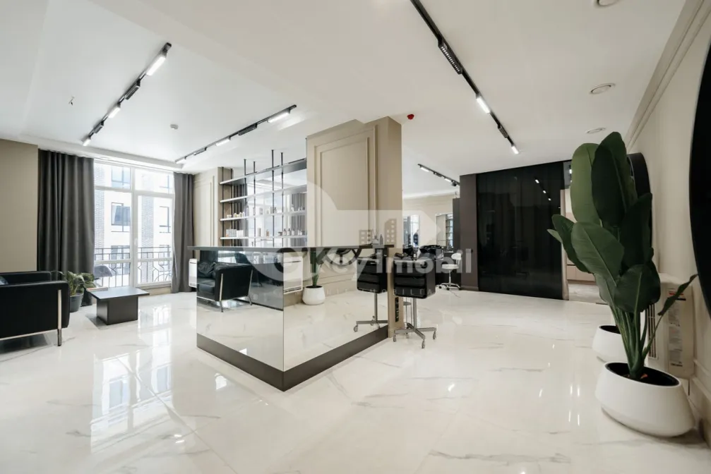 Комм. помещение, Центр, МИХАЙ ЕМИНЕСКУ