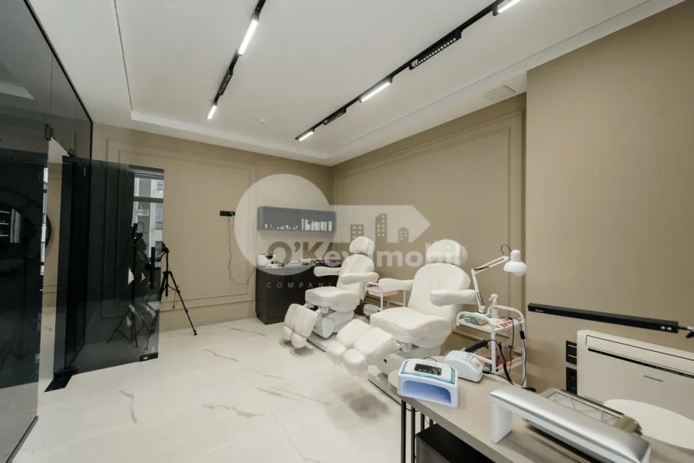 Комм. помещение, Центр, МИХАЙ ЕМИНЕСКУ