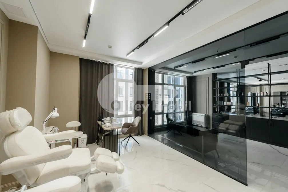 Комм. помещение, Центр, МИХАЙ ЕМИНЕСКУ