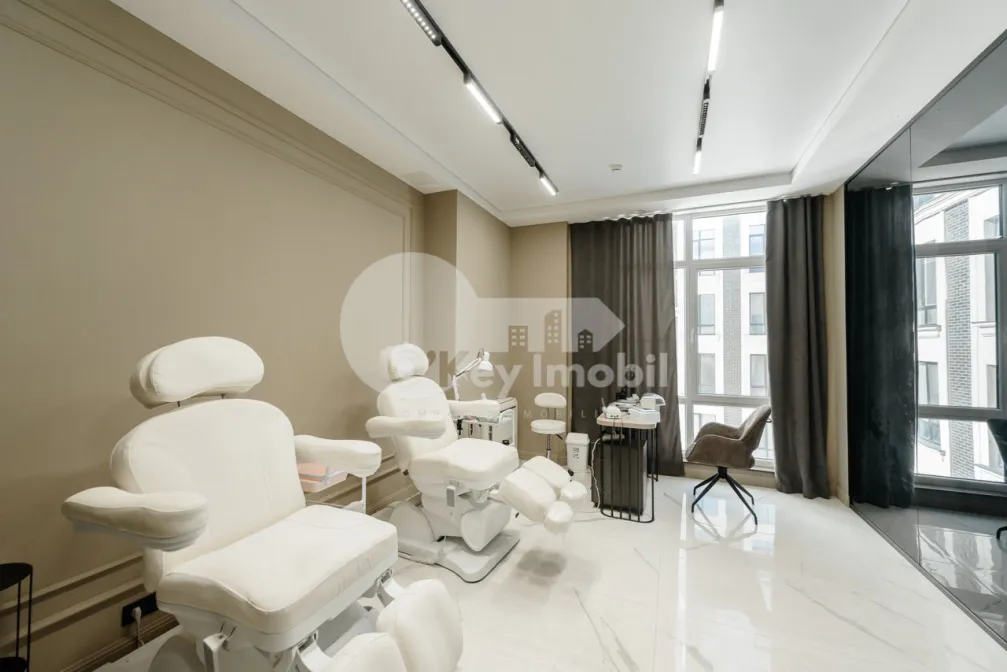 Комм. помещение, Центр, МИХАЙ ЕМИНЕСКУ