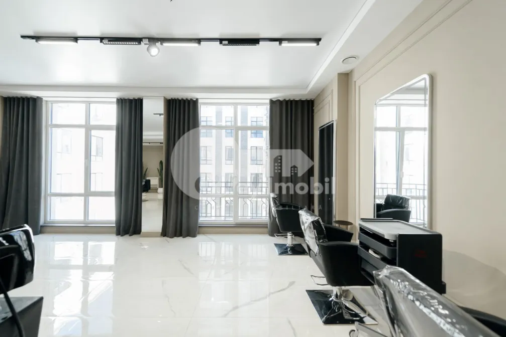 Комм. помещение, Центр, МИХАЙ ЕМИНЕСКУ