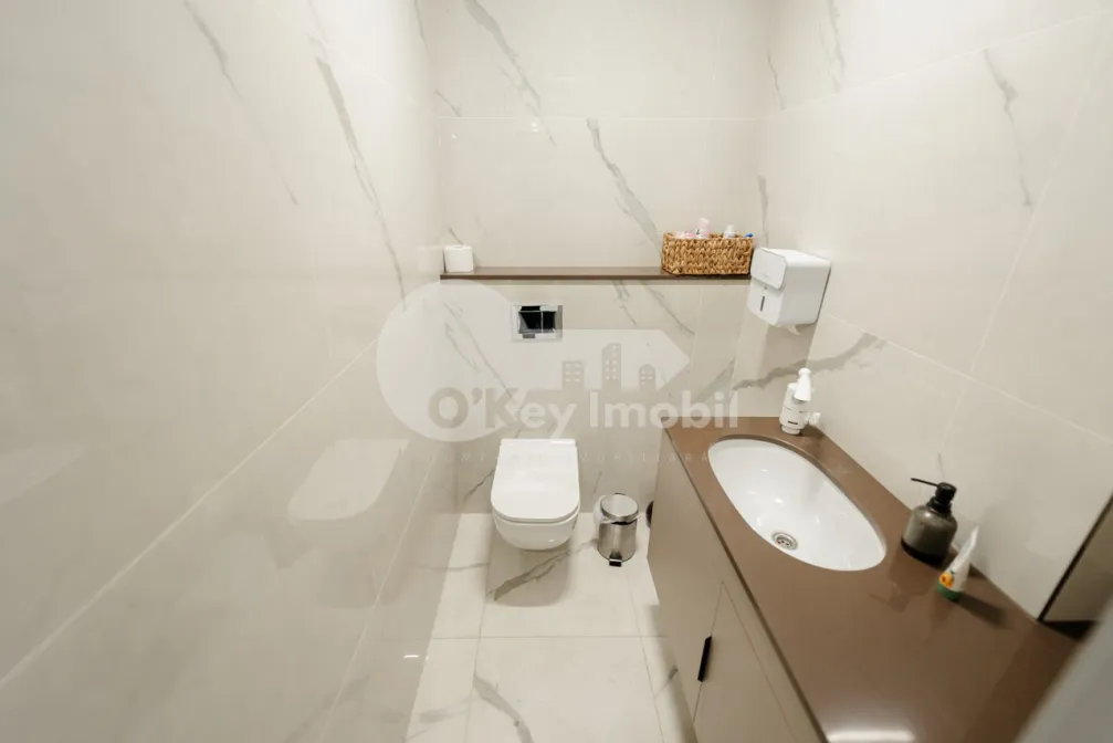 Комм. помещение, Центр, МИХАЙ ЕМИНЕСКУ