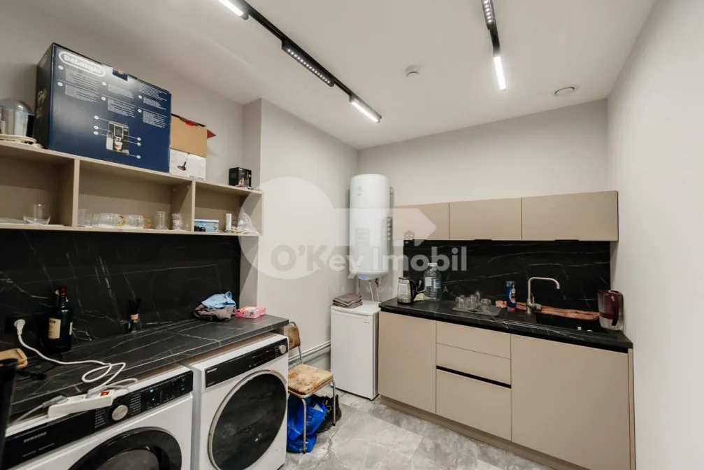 Комм. помещение, Центр, МИХАЙ ЕМИНЕСКУ