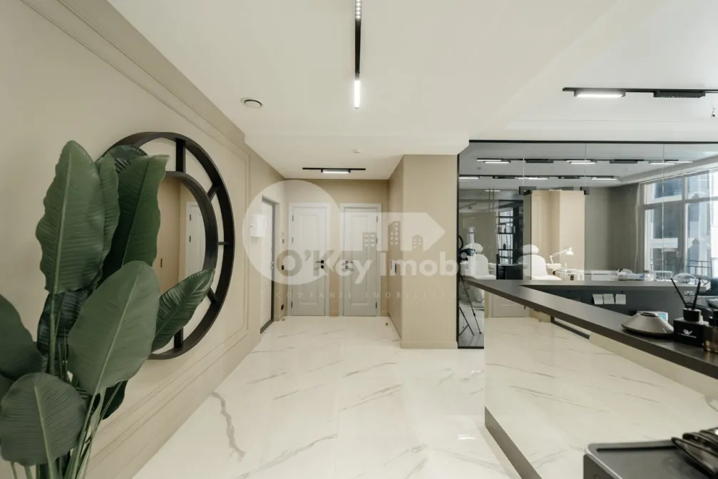 Комм. помещение, Центр, МИХАЙ ЕМИНЕСКУ