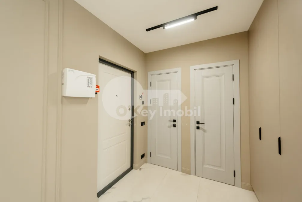 Комм. помещение, Центр, МИХАЙ ЕМИНЕСКУ