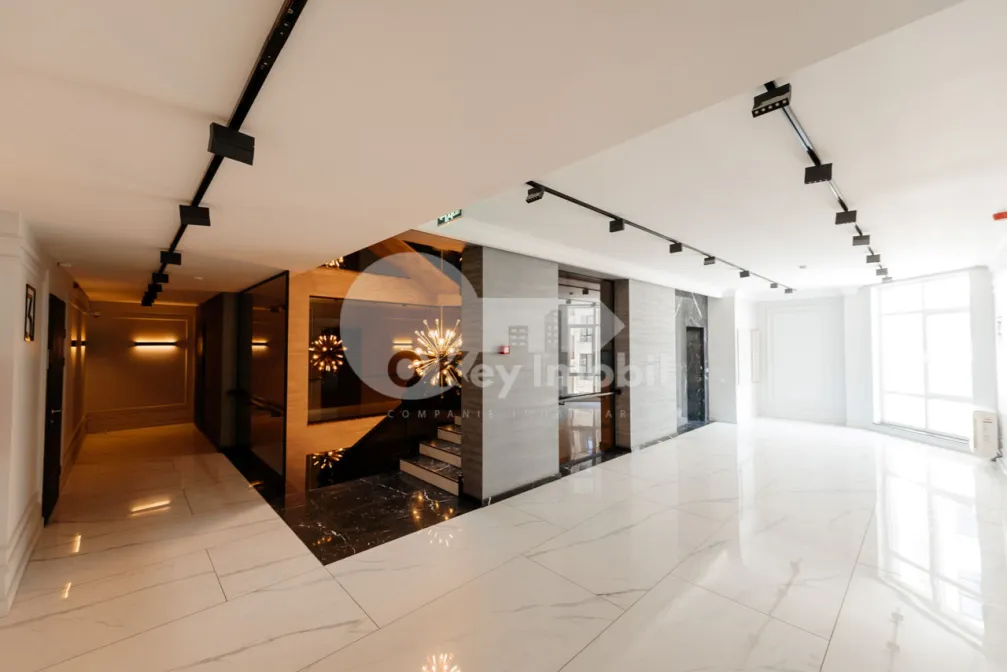 Комм. помещение, Центр, МИХАЙ ЕМИНЕСКУ