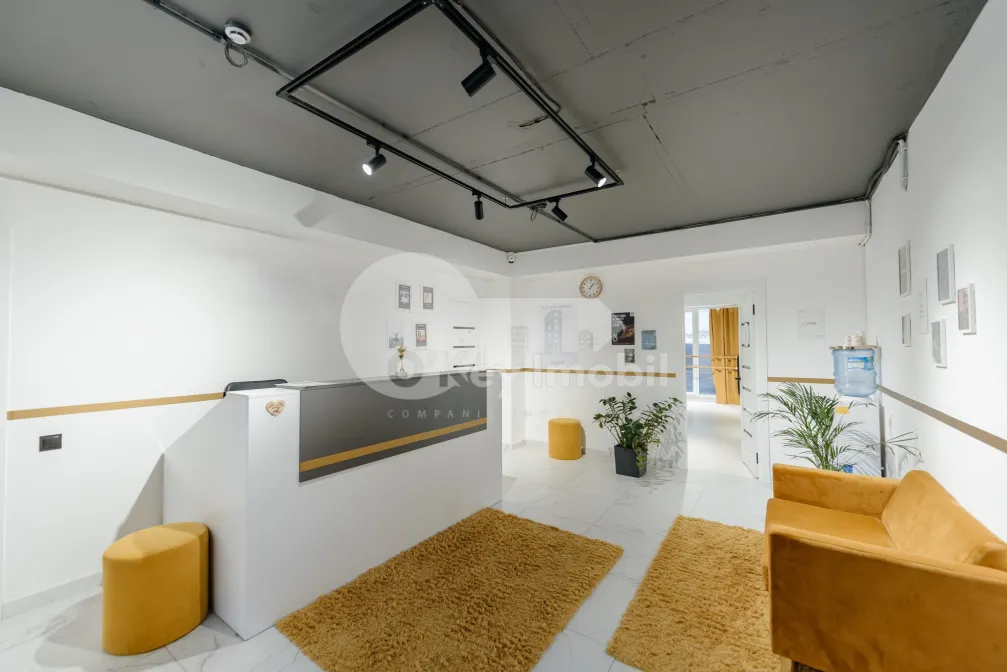 Spațiu comercial, Centru, PAN HALIPPA