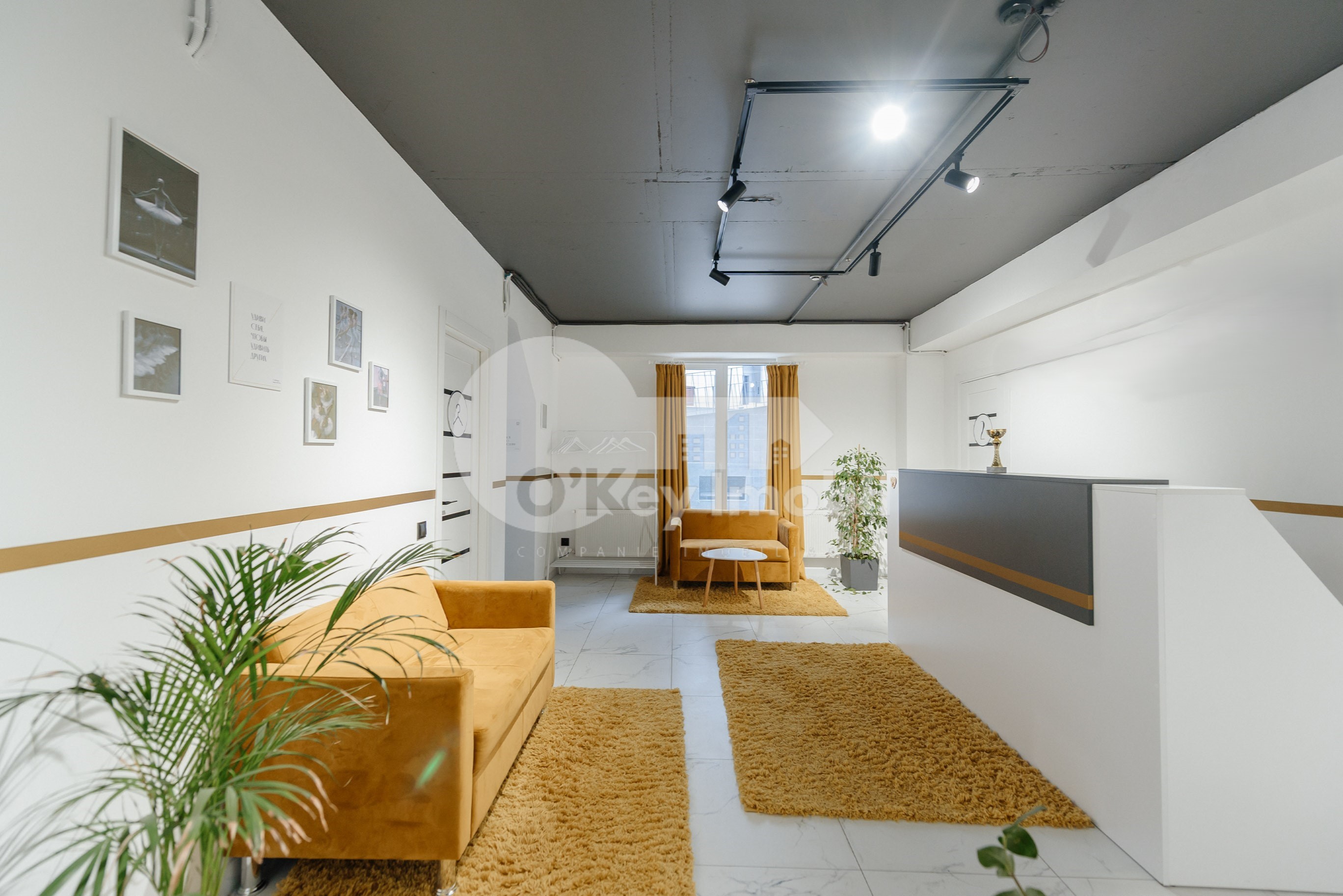 Комм. помещение, Центр, ПАН ХАЛИППА