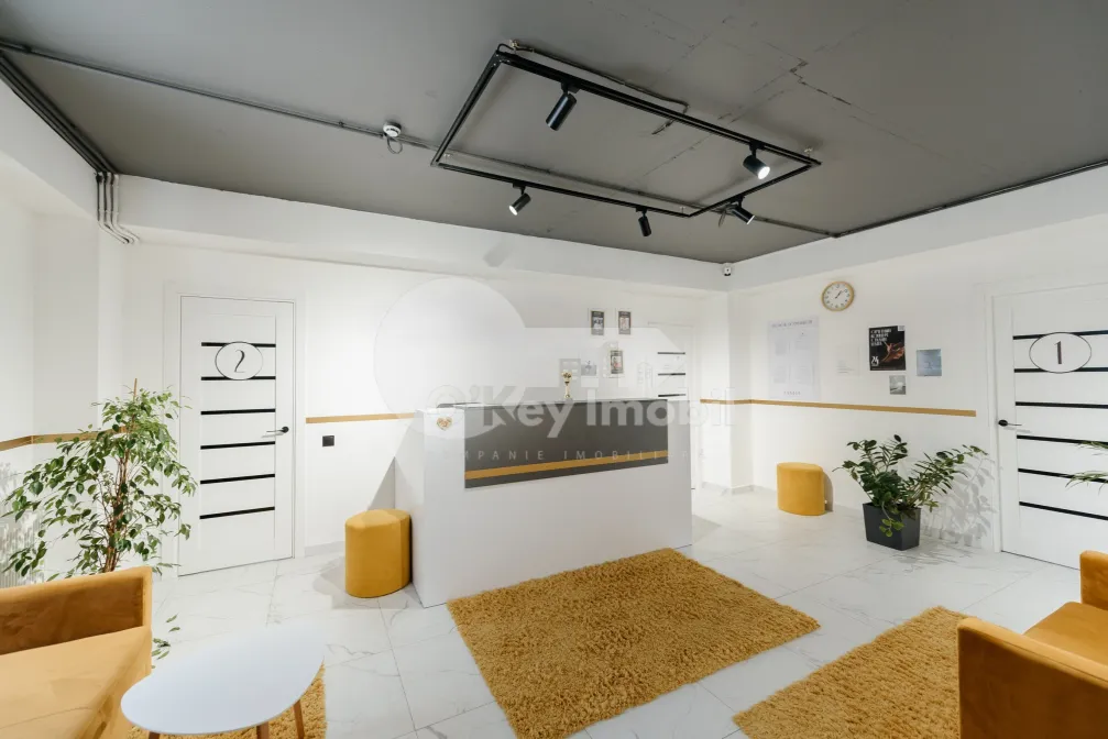 Spațiu comercial, Centru, PAN HALIPPA