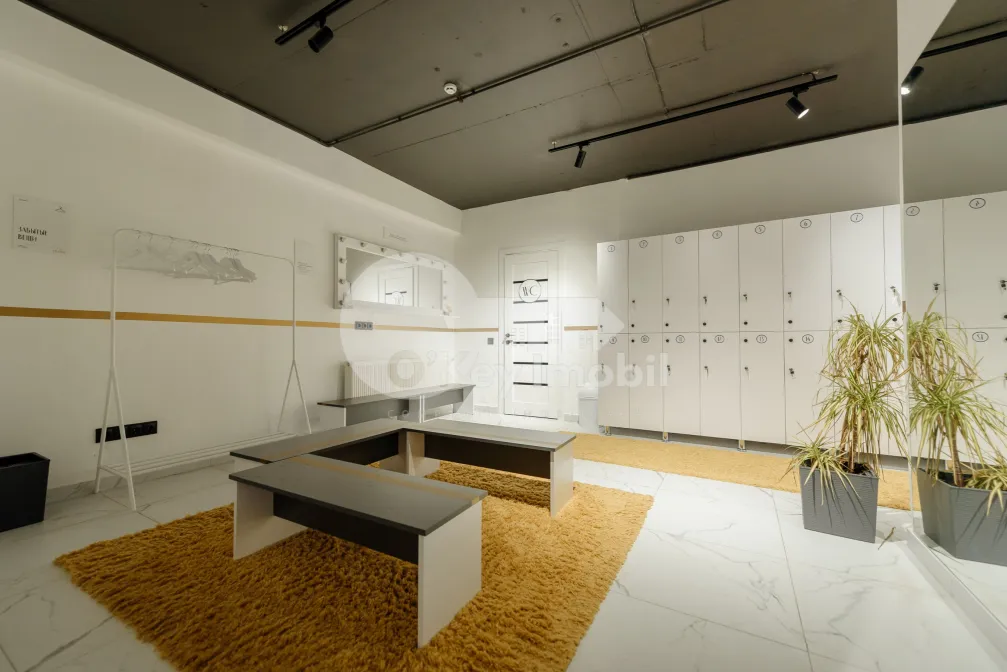 Spațiu comercial, Centru, PAN HALIPPA