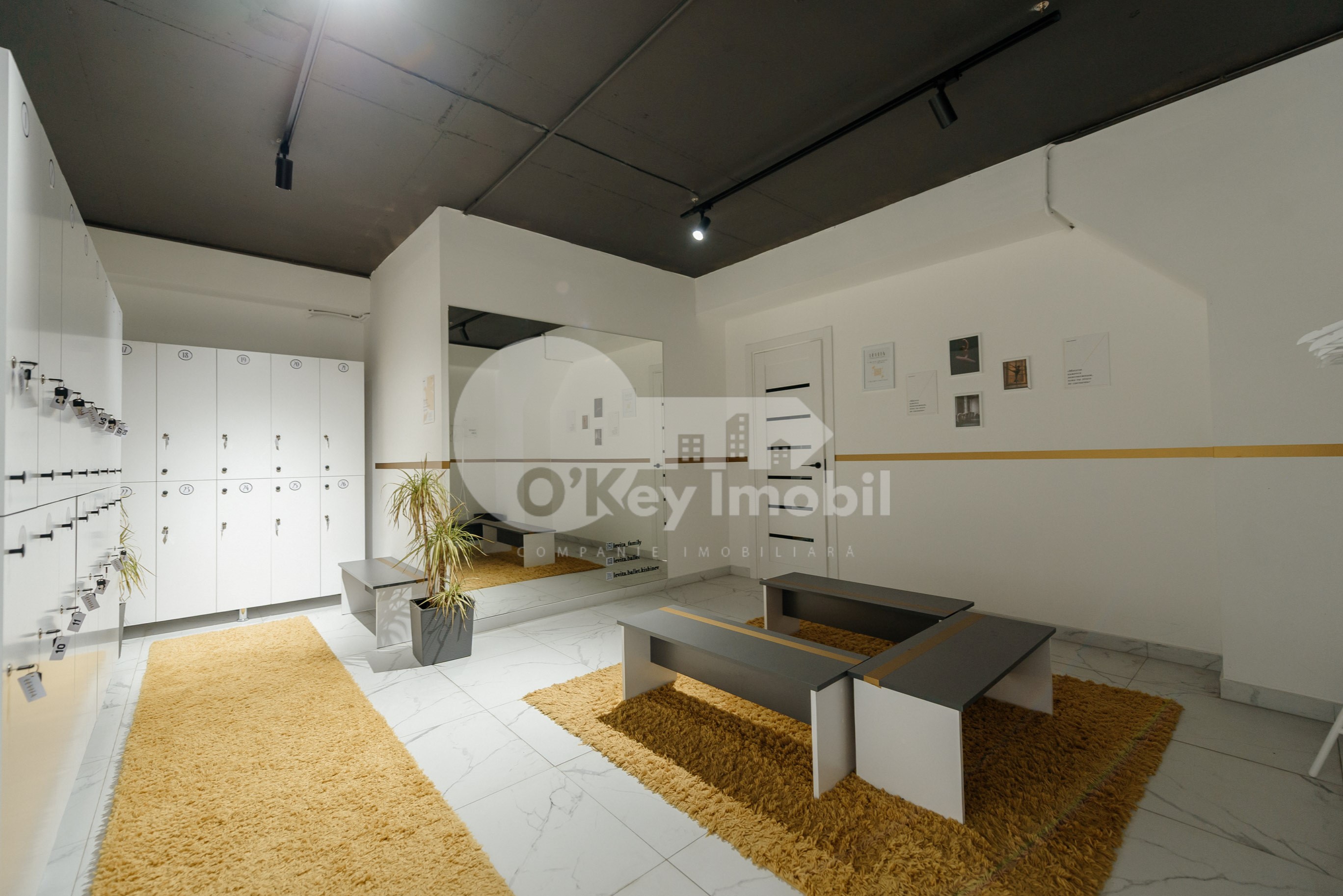 Комм. помещение, Центр, ПАН ХАЛИППА