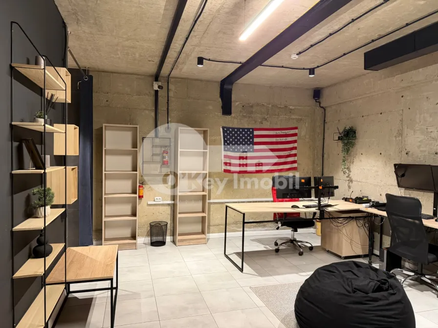 Oficiu, Telecentru, ȘOS. HÎNCEȘTI