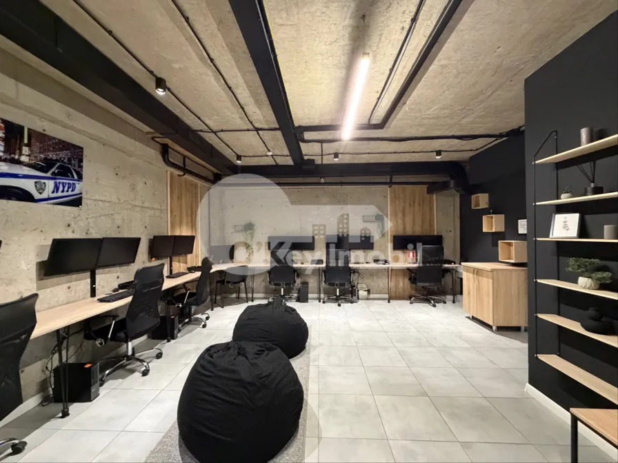 Oficiu, Telecentru, ȘOS. HÎNCEȘTI