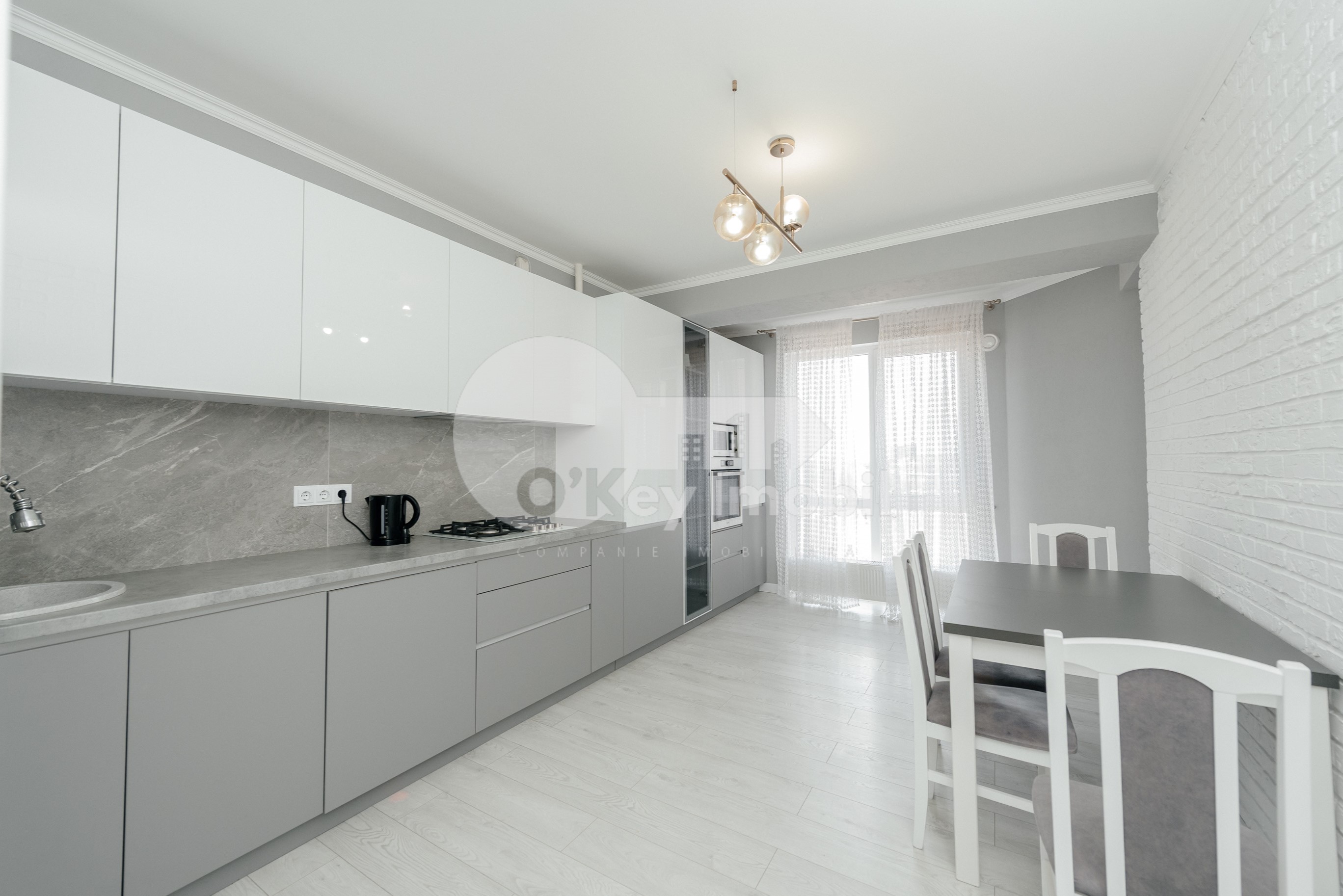 Apartament, Botanica, DECEBAL