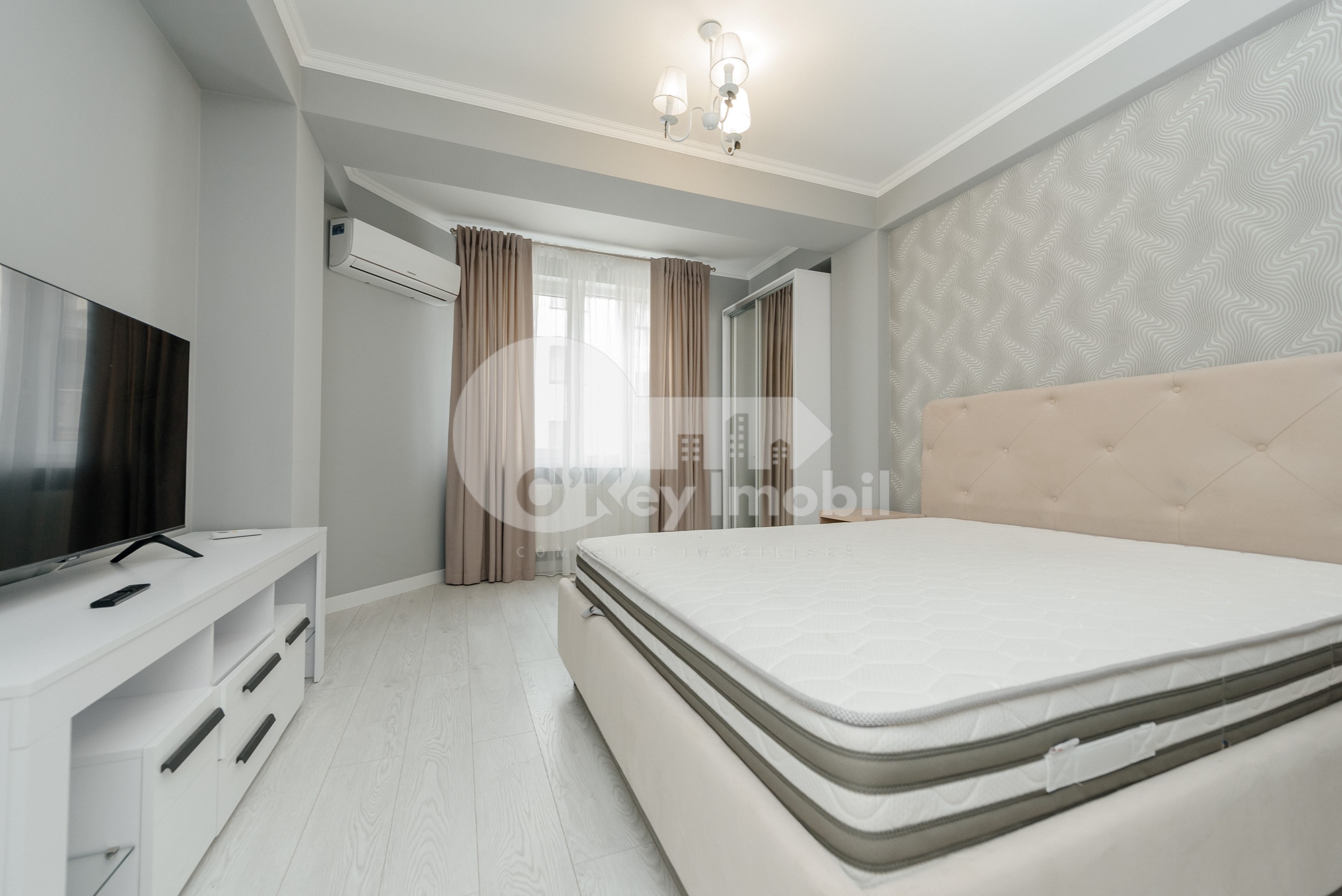 Apartament, Botanica, DECEBAL