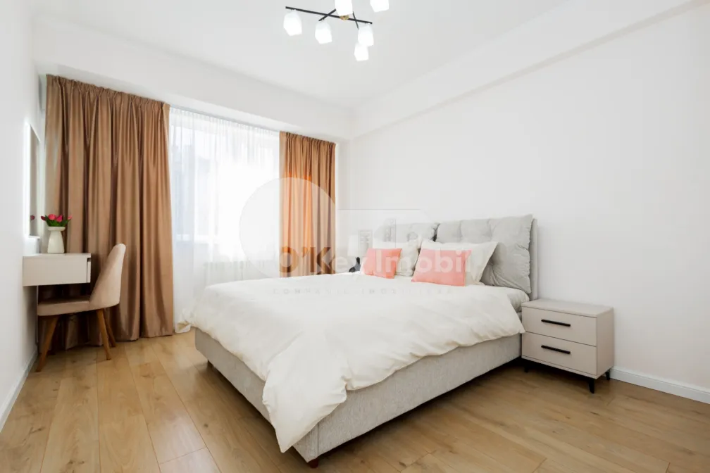 Apartament, Ciocana, MIRCEA CEL BĂTRÂN