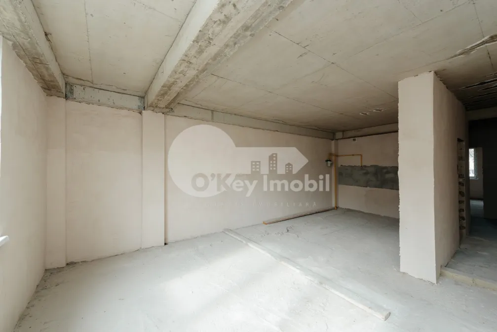 Apartament, Botanica, COSTIUJENI