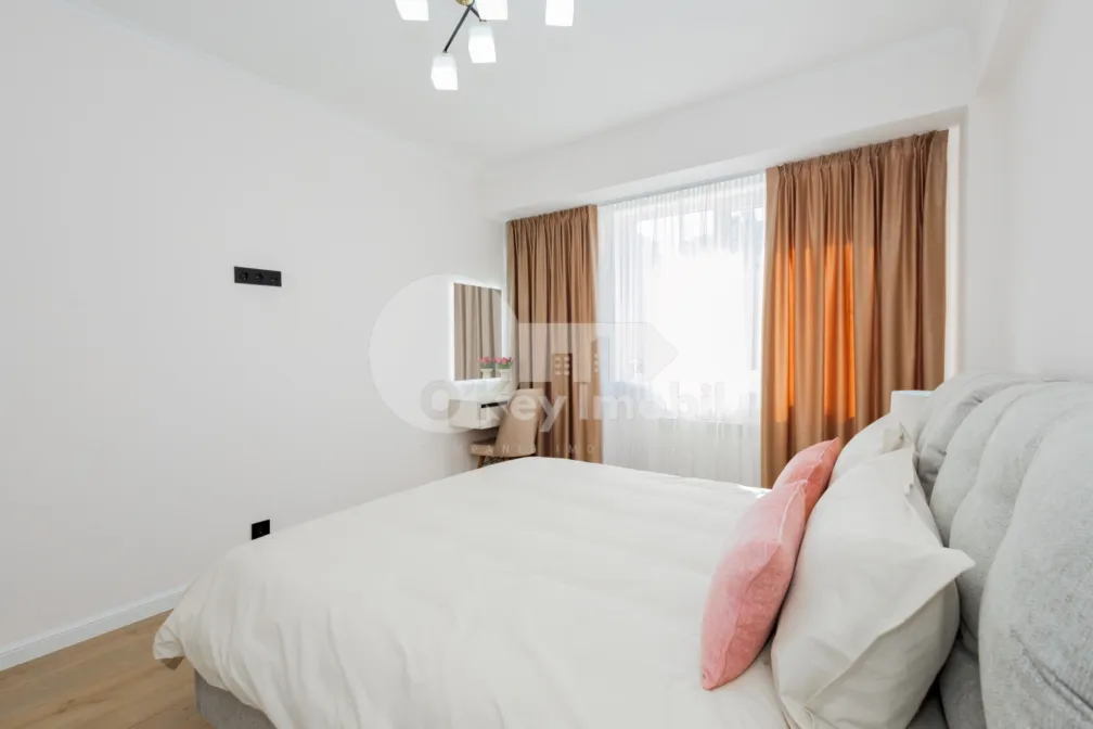 Apartament, Ciocana, MIRCEA CEL BĂTRÂN