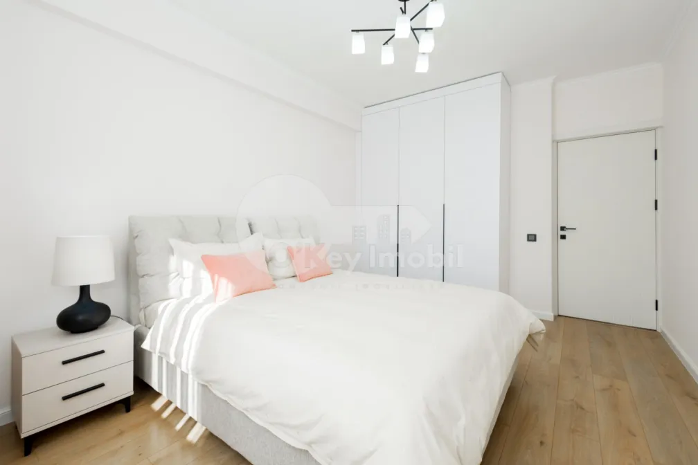 Apartament, Ciocana, MIRCEA CEL BĂTRÂN