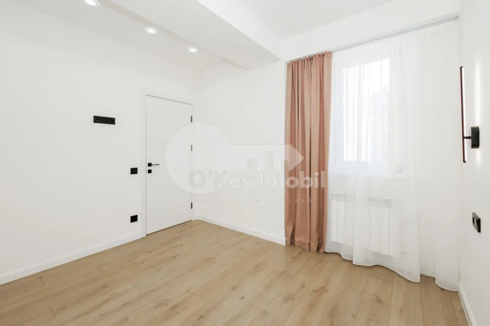 Apartament, Ciocana, MIRCEA CEL BĂTRÂN