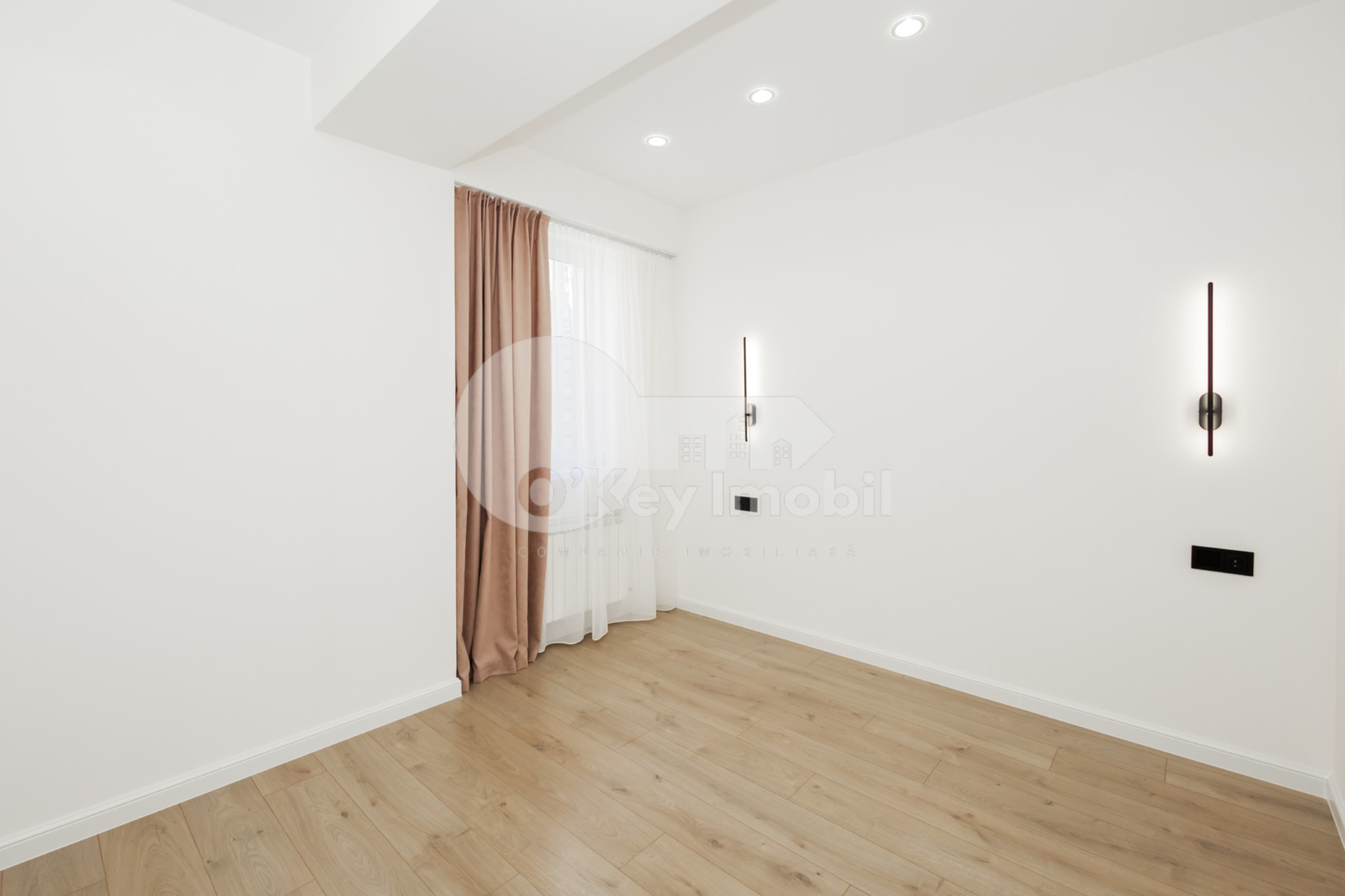 Квартира, Чеканы, МИРЧА ЧЕЛ БЭТРЫН