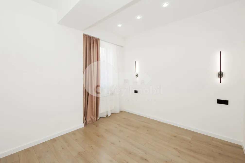 Apartament, Ciocana, MIRCEA CEL BĂTRÂN