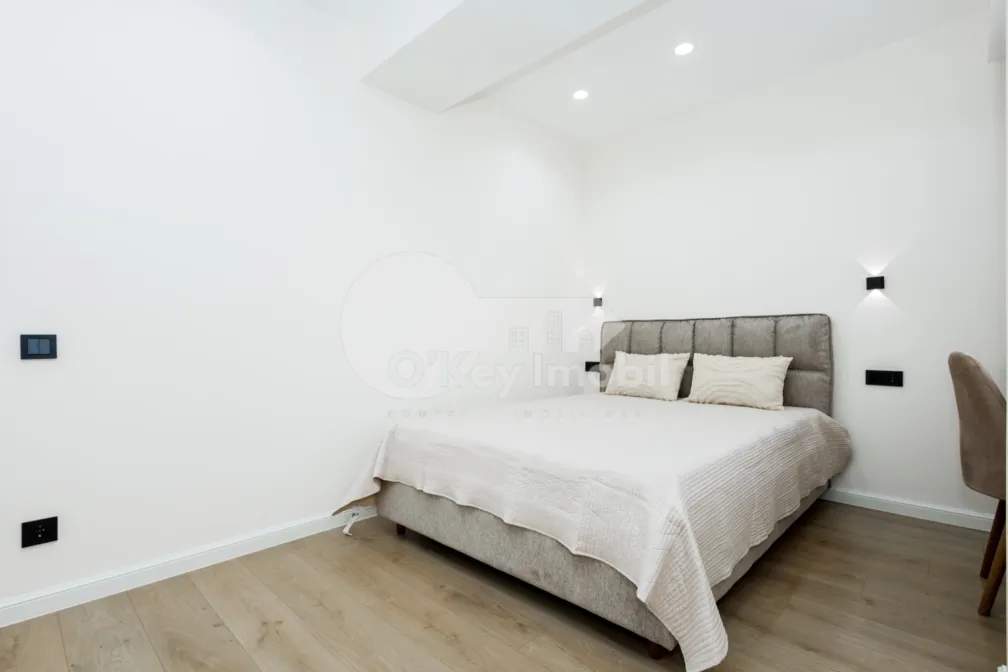 Apartament, Ciocana, MIRCEA CEL BĂTRÂN