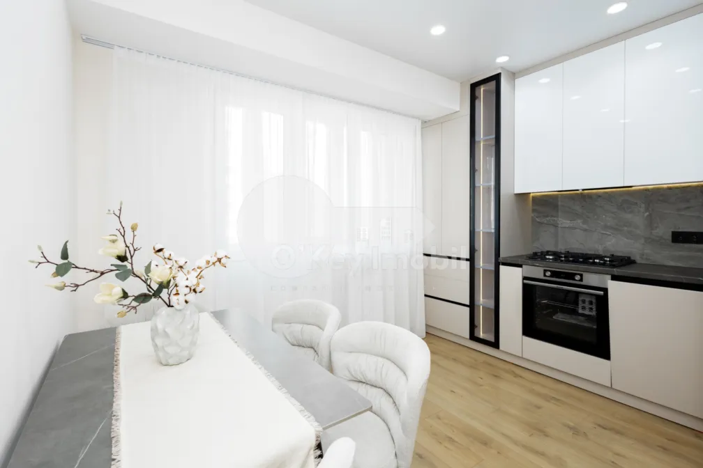 Apartament, Ciocana, MIRCEA CEL BĂTRÂN