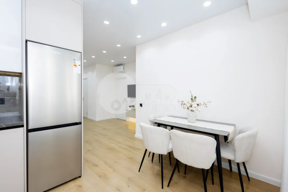 Apartament, Ciocana, MIRCEA CEL BĂTRÂN