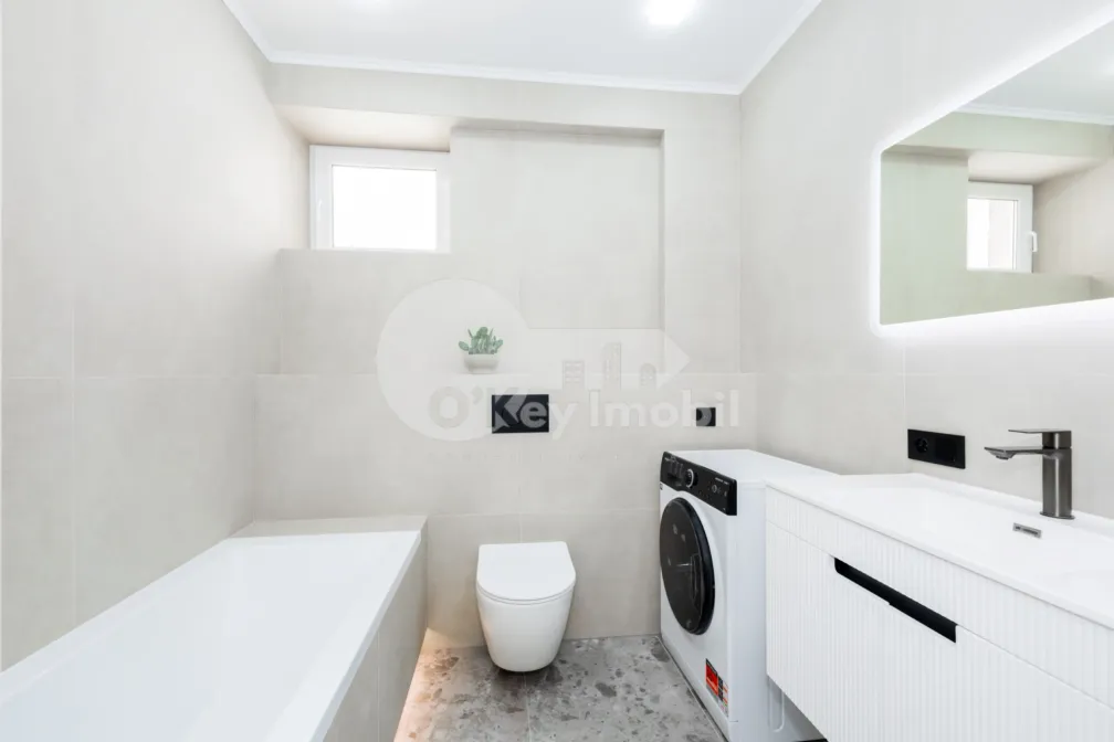 Apartament, Ciocana, MIRCEA CEL BĂTRÂN